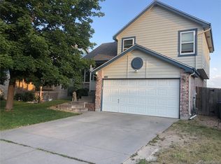 444 W 116th Ave, Northglenn, CO 80234