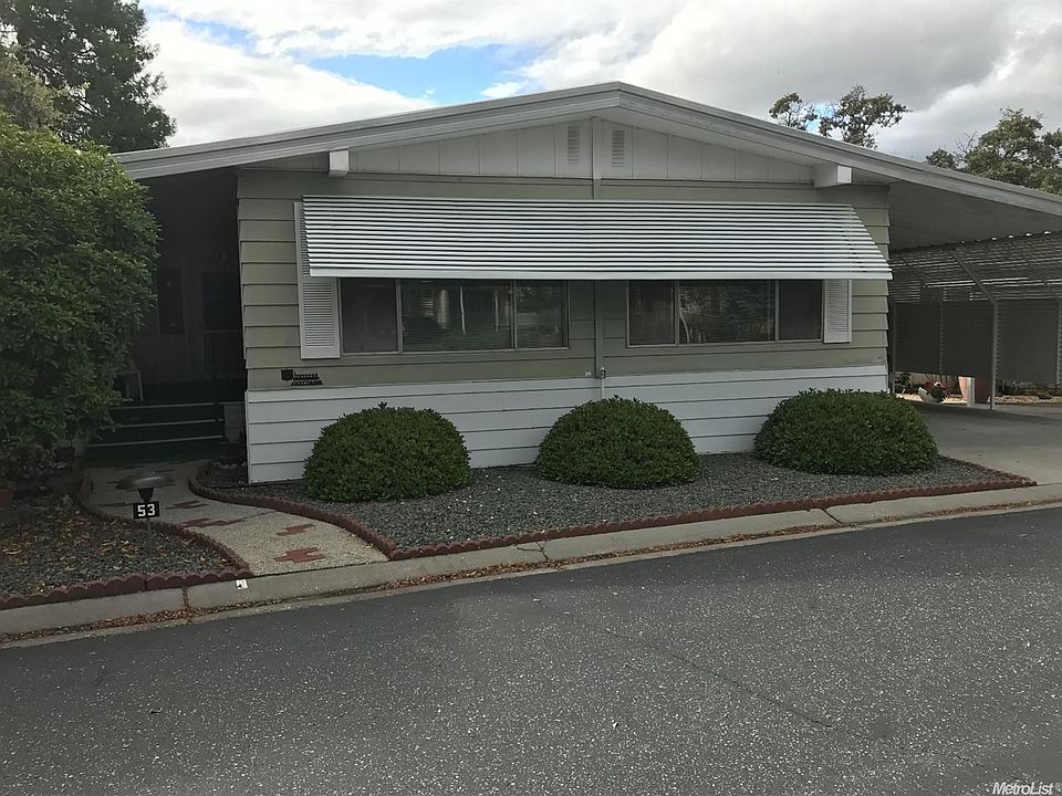 1st image of 3765 Grass Valley Hwy Spc 53