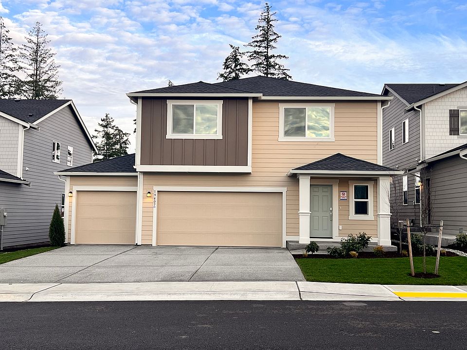 1st image of 19407 137th Avenue Ct E