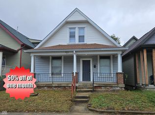 224 Iowa St, Indianapolis, IN 46225