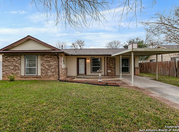 3rd image of 7310 Marble Creek Dr