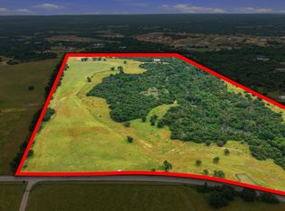 4100 Weiland Rd, Weatherford, TX 76088
