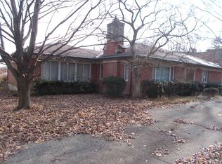 4166 Catalpa Dr, Dayton, OH 45405