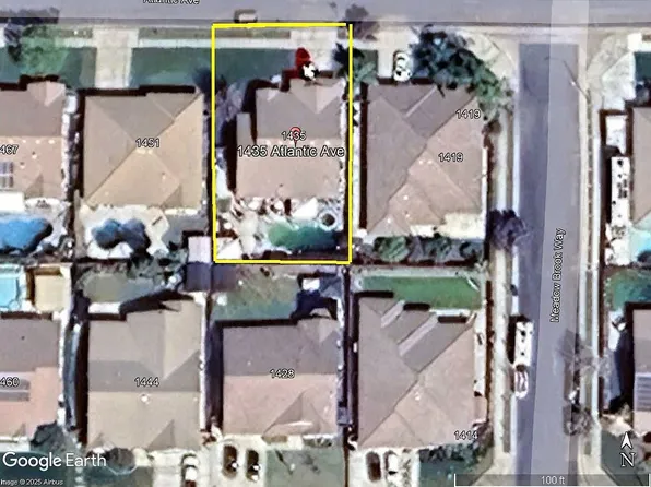 1435 Atlantic Ave, Lemoore, CA 93245