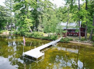 17 Loon Ln, Madison, NH 03849