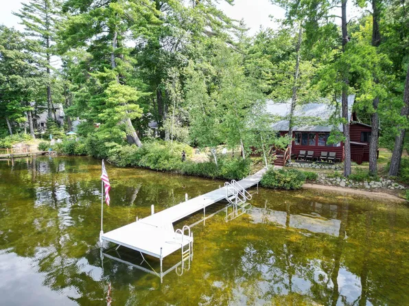17 Loon Lane, Madison, NH 03875