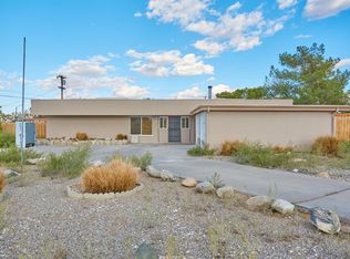 7331 Rubidoux Ave, Yucca Valley, CA 92284