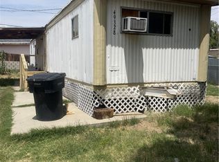 49328 Blanche Ave, Cabazon, CA 92230