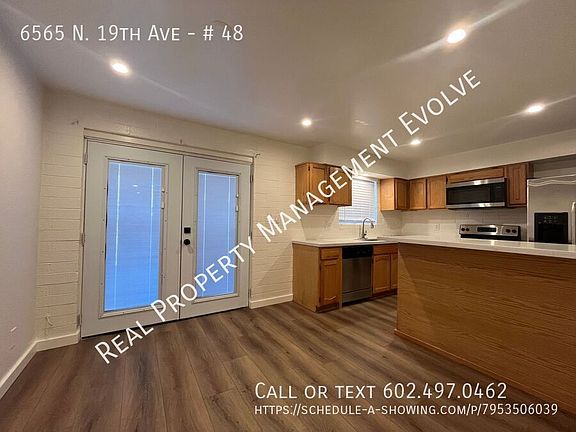 5th image of 6565 N 19th Ave APT 48