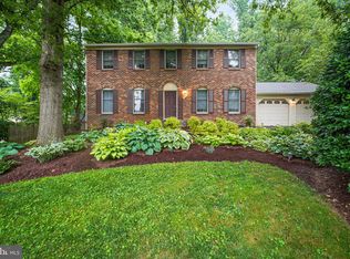 14547 Jaystone Dr, Silver Spring, MD 20905