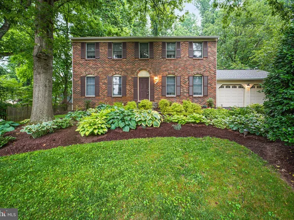 14547 Jaystone Dr, Silver Spring, MD 20905