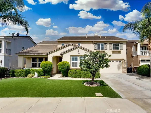 7871 Slate Creek Rd, Corona, CA 92880