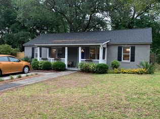 4512 Leesville St, North Charleston, SC 29405