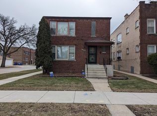 1659 E 83rd Pl UNIT 2, Chicago, IL 60617