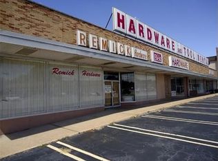 101 N 47th St, Belleville, IL