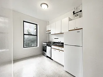 Rented by Buchbinder & Warren