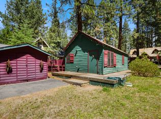 649 Brassie Ave, Tahoe Vista, CA 96148