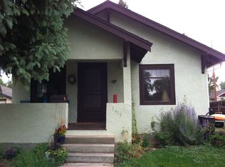 1615 Kearney St, Laramie, WY 82070