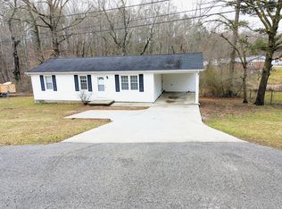 353 Slate Ridge Rd, Lily, KY 40740