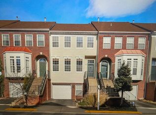 14618 Indian Summer Ct, Centreville, VA 20120