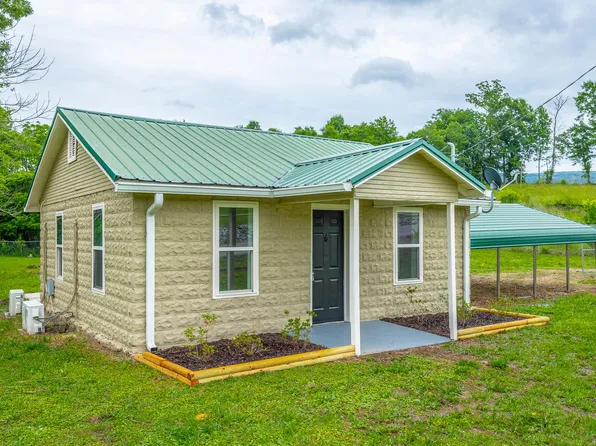 190 Sunset Dr, Trenton, GA 30752
