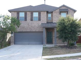 808 Alta Way, Leander, TX 78641