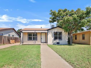 3314 2nd St, Lubbock, TX 79415