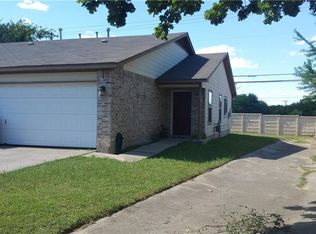 1502 Zephyr Ln, Round Rock, TX 78664