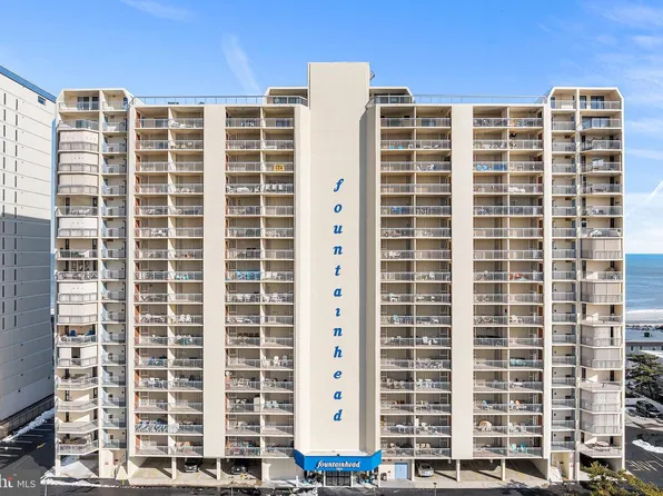 11604 Coastal Hwy Unit 809, Ocean City, MD 21842
