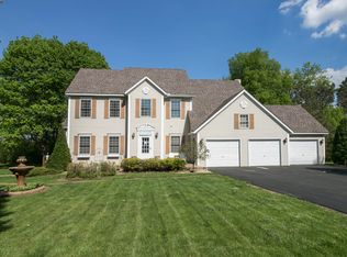 12321 131st Street Cir S, Hastings, MN 55033