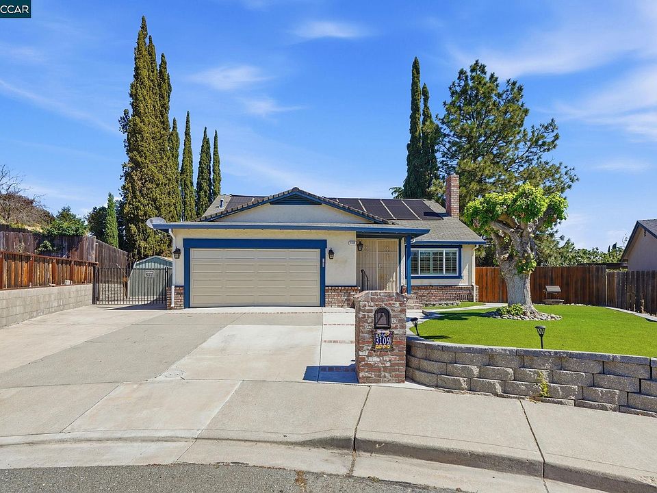 1st image of 3109 Brook Ct