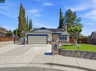3109 Brook Ct, Antioch, CA 94509