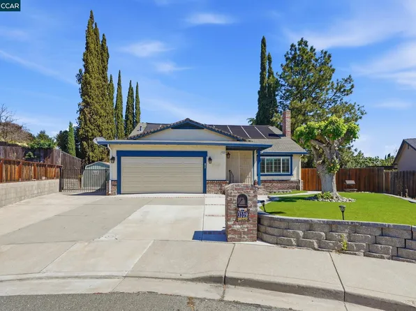 3109 Brook Ct, Antioch, CA 94509