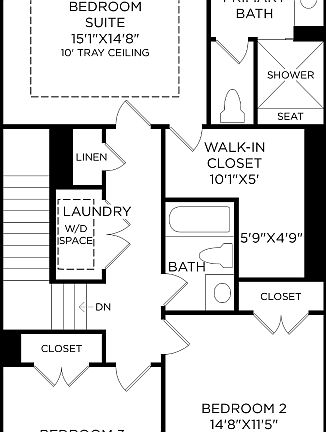 3rd Floor