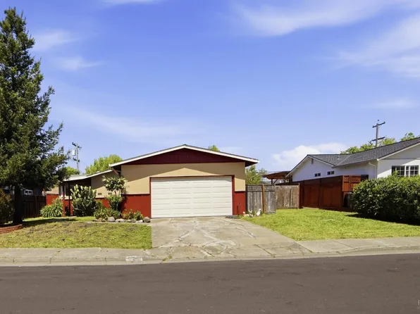 230 Adele Avenue, Rohnert Park, CA 94928