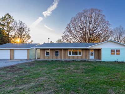 5133 County Road 4650, Pomona, MO, 65789