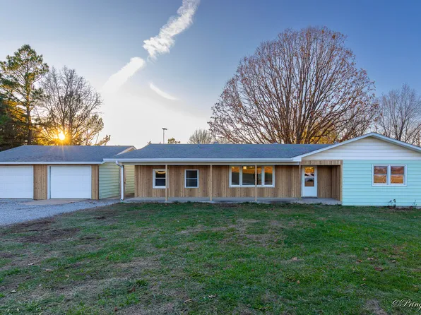 5133 County Road 4650, Pomona, MO 65789