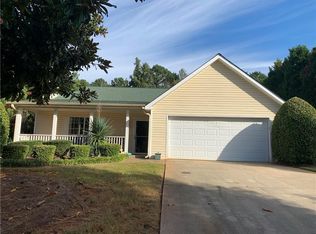 111 Harper Way, McDonough, GA 30252