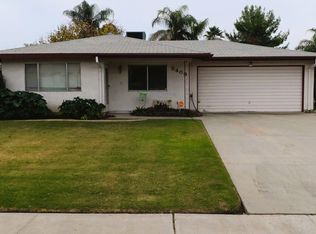 5409 Appletree Ln, Bakersfield, CA 93309