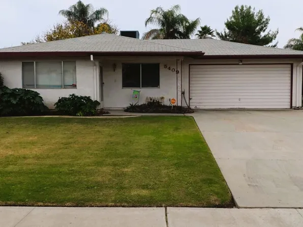 5409 Appletree Ln, Bakersfield, CA 93309