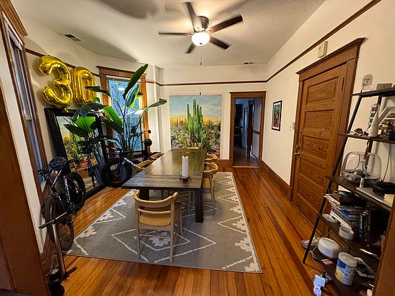 2nd image of 2110 N Sheffield Ave APT 2