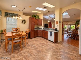 3301 S Goldfield Road #3045, Apache Junction, AZ 85119