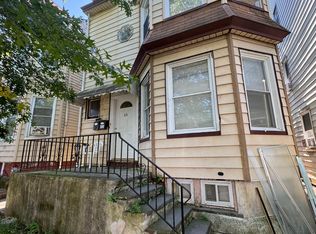 64 22nd Ave FLOOR 1, Paterson, NJ 07513