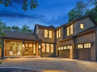 115 Wilderness Ln, Lafayette, CA