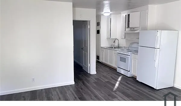 1 bed, 600 sqft, $1,150 — Photo 4