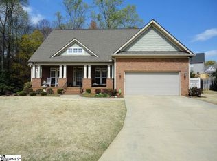 6 Blockhouse Rd, Piedmont, SC 29673