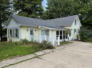 801 Garrison Rd, Ashtabula, OH 44004