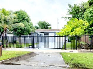 11732 SW 187th Ter, Miami, FL 33177