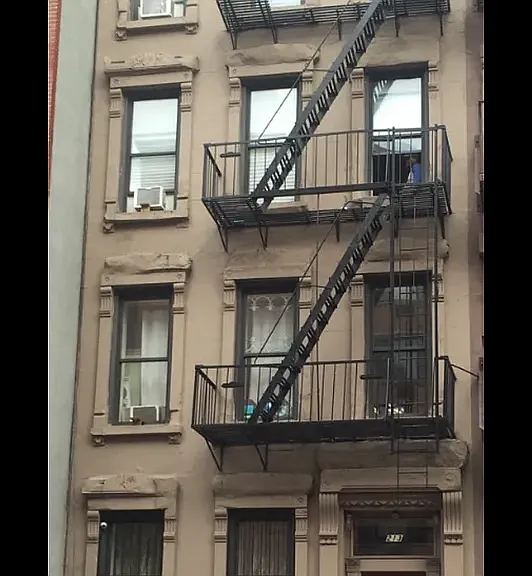 213 E 118th St #1F — Photo 1