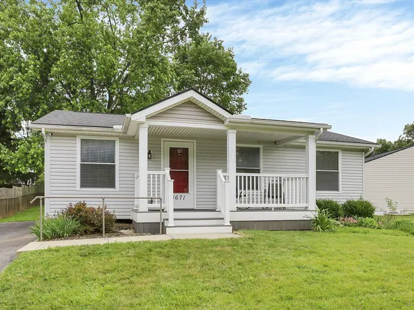 3671 Brookline Ave, Columbus, OH 43223